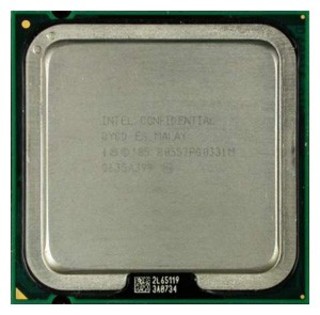Процессор Intel Original LGA775 Dual Core E6500 (2.93/1066/2Mb)(SLGUH) oem