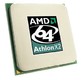Процессор AMD Athlon X2 5200+ AM2 (2.7/1000/1Mb) OEM