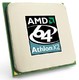 Процессор CPU AMD Athlon X2 7550 AM2+ (AD7550WCJ2BGH) (2.5/1800/3Mb) OEM