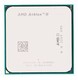 Процессор AMD Athlon II X2 220 AM3 (ADX220OCK22GM) (2.8/1800/1Mb) OEM