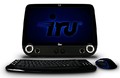 Моноблок iRU 301 21.5" Core i3-370/2Gb/500G/DVD-RW/NVIDIA GF310/Wi-Fi/CR/Cam/W7-HB/+Game/black