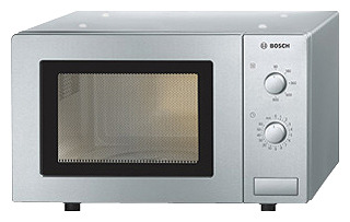 Микроволновая печь BOSCH HMT 72M450
