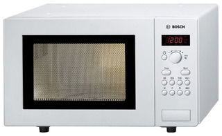 Микроволновая печь BOSCH HMT 75M421
