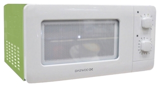Микроволновая печь DAEWOO KOR-5A07G