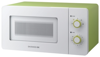 Микроволновая печь DAEWOO KOR-5A17