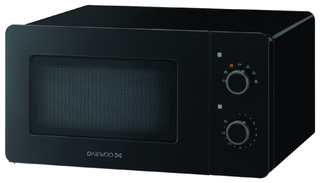 Микроволновая печь DAEWOO KOR-5A17B