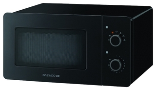 Микроволновая печь DAEWOO KOR-5A17M