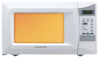 Микроволновая печь DAEWOO KOR-6L0BS