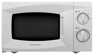 Микроволновая печь DAEWOO KOR-6L15W