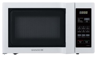 Микроволновая печь DAEWOO KOR-6L6B