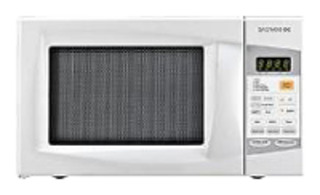 Микроволновая печь DAEWOO KOR-6Q2B
