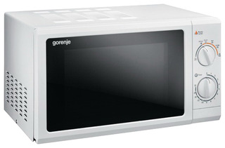 Микроволновая печь GORENJE MO 17 MW