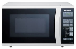 Микроволновая печь PANASONIC NN-ST340WZPE
