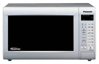 Микроволновая печь PANASONIC NN-ST349MZPE
