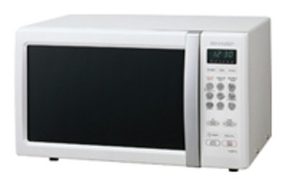 Микроволновая печь SHARP R 2571 KW