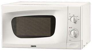 Микроволновая печь ZANUSSI ZM 21 M4