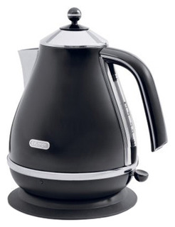 Чайник Delonghi KBO 2001.BK