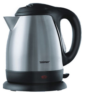 Чайник ZELMER 17Z010 inox