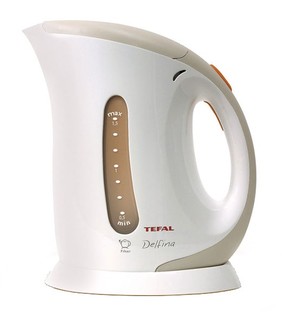 Чайник TEFAL BE531040