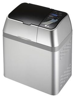 Хлебопечь LG HB-3002BYT