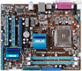 Материнская плата Asus P5G41T-M LX2 GB/SI s775 /G41/ 2xDDR3, SVGA, PCI-E, GbLAN, SATA, mATX OEM