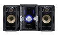 Минисистема DVD Panasonic SC-VKX20EE-K