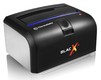 Док станция для HDD Thermaltake ST0001E BlacX A-series eSATA & USB Docking
