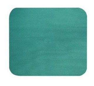 Коврик для мыши  Buro BU-CLOTH/green 220 х 250 х 4 мм
