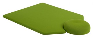 Коврик для Мышки  Pad GEL-01 (Green)