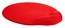 Коврик для Мышки GEL-09 (Red)