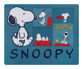 Коврик для Мышки MT-04 (Snoopy)