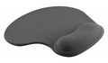 Коврик для Мышки Pad GEL-07 (Gray)
