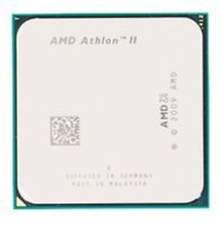 Процессор AMD Athlon II X3 450 AM3 (ADX450WFK32GM) (3.2/2000/1.5Mb) OEM