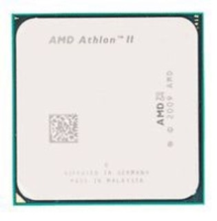 Процессор AMD Athlon II X4 645 AM3 (ADX645WFGMBOX) (3.1/2000/2Mb) Box