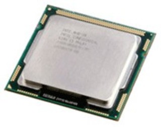 Процессор Intel Original LGA1156 Core i3-530 (2.93/4Mb) (SLBX7) Box