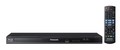 Плеер BluRay Panasonic DMP-BD75EE-K
