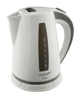 Чайник Scarlett SC-027