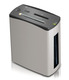 Шредер Office Kit S70 4x35 (секр. 3, 4х35, 12лиcт, 13 литр., Уничт. скрепки, скобы, пл.карты, CD)