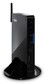 Неттоп iRU 113 Atom D425/1Gb/320/Intel GMA-3150/CR/WiFi/D-SUB,6xUSB,LAN-Gbt/MeeGo/black