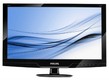 Монитор Philips TFT 21.5" 221EL2SB/62 glossy-black Slim design 5ms 16:9 FullHD 20M:1 250cd
