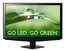 Монитор ViewSonic TFT 24" VA2448-LED glossy-black 16:9 FullHD 5ms  DVI 10M:1 300cd