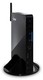 Неттоп iRU 113 Atom D425/2Gb/320/Intel GMA-3150/CR/WiFi/D-SUB,6xUSB,LAN-Gbt/W7-Str/black
