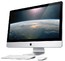 Моноблок Apple iMac 21.5" Core 2 Duo 3.06GHz/4GB/500GB/GeForce 9400M/DVDRW