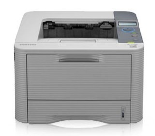 Принтер Samsung лазерный ML-3710D/XEV A4 35стр/мин 1200?1200 лоток 250 л.  дуплекс