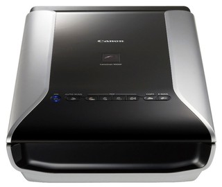 Сканер Canon CanoScan 9000F USB (4207B009)