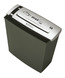 Шредер HSM Shredstar S5-7.0 (секр.1, 7мм, 5лcт, 13лтр. Уничт.Скобы)