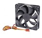 Вентилятор GlacialTech GT 8025D00B02 fan 80х80х25 case /19дба /OEM (8025BDLA1B01)