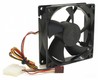 Вентилятор GlacialTech GT 9025H00С01 fan 92х92х25 case/19дБа (GT9225-HDLA1)
