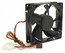 Вентилятор GlacialTech GT 9025H00С01 fan 92х92х25 case/19дБа (GT9225-HDLA1)