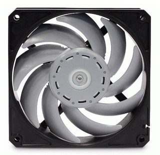 Вентилятор Scythe GentleTyphoon D1225C12B3AP-13 120x120x25 (1150rpm)